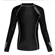 CONSINA COMPRESSION LONG SHIRT