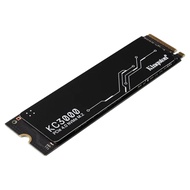 Kingston 金士頓 KC3000 PCIe 4.0 NVMe M.2 SSD固態硬碟