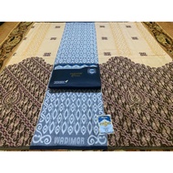 Viscose memories batik primer Glove| Sogan songket batik motif|Viscose viscose motif BHS