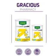 APPETON WEIGHT GAIN VANILA