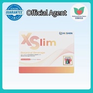【Buy 3 get 1】Hishin XSlim 瘦身王 燃脂 水肿，biotechusa whey zero
