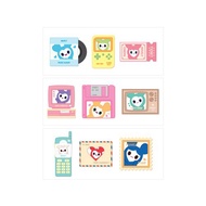 [MERCH] TWICE University Wappen