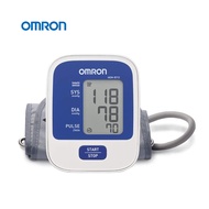 Omron 8712 Automatic Blood Pressure Monitor เครื่องวัดความดันโลหิตอัตโนมัติรุ่น HEM-8712 By Mac Mode