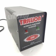 TRILLION - INVERATOR ANTI JEGLEK 3500W 3500 WATT 3500 W