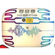 [ Surf Goods ] Tiger Zebra Headphones Pro 2 1571AM - 1562F - 1563E ANC 40-48Db - 8H Battery