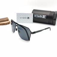 Ic Berlin 1906 Men's Sunglasses