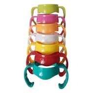 Wide Neck Bottle Holder For Pigeon Brand (Pigeon)