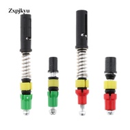 Zxpjkyu SiaBiced Internal Lock for Plastic and Aluminum Walking Accessories - Hiking Accessories
