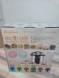 Smartech "Multi Chef" 智能高速煲(SC-2069)