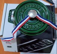 英國代購Staub法國琺瑯鋳鐵鍋