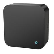 [themremain]-Tuya WiFi RF IR Remote Control Air Conditioner Support Remote Control By