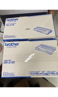 Brother cartridges 影印機 打印機墨盒