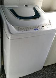☆二手☆ 【東芝】10kg洗衣機，狀況良好(部份地區免運)