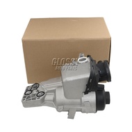 AP03 Oil Filter Housing Fits For Volvo C30 C70 V40 V60 for Ford Focus Mondeo S-MAX 2,5 V5 31338685 3