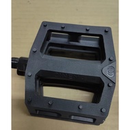 Cinema bmx pedals Bmx nylon fiber pedal 9/16mm