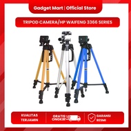 Waifeng 3366 Series Camera Tripod/HP