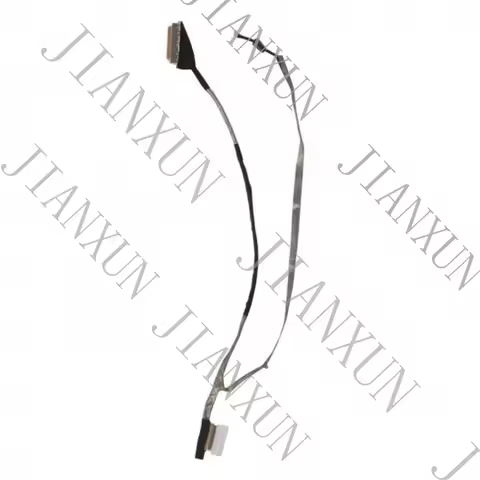 S+FHD LCD LVDS Video Cable For ACER Aspire V3-571G Q5WV1 DC02C004600