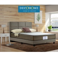 Vono Mentari Mattress | Queen Size | Tilam Vono | 10 Tahun Warranty | Pocketed Spring | 10 Inch