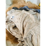 Borong Knitwear Bundle Premium 5kg (baca description‼️)