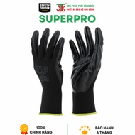 Safety Jogger Superpro Gloves