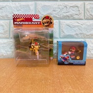【現貨】日本正品 任天堂 Nintendo Super Mario Bro 超級瑪利歐 瑪利奧 孖寶兄弟 Mario kart 卡丁車 回力車 迴力車 風火輪 車 車仔 Pull back car m