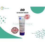 [READY STOCK] DD - EZ Relief Repair Cream 120ml