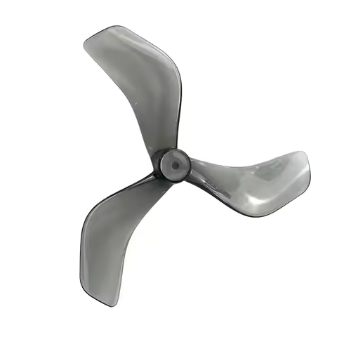 propeller Gemfan Qianfeng 2216 small propeller racing adaptation DJI DJI O3/O4 air unit model three 