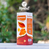 Zymuno Honey Treats Cancer Lumps