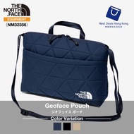 [🔥熱賣]全新THE NORTH FACE PC 保護袋 Geoface袋 [🔥Hot Sale]New THE NORTH FACE Geoface Laptop Bag