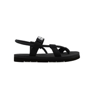 Norte Traveling Sandal Waruta - Black