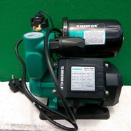 SHIMGE PW125Z 0.17Hp Auto Booster Pump 30L24H CKS