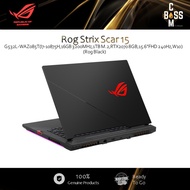 Rog Strix Scar 15 G532L-WAZ085T (I7-10875H,16GB 3200Mhz,1TB M.2,RTX2070 8GB,15.6" FHD 240Hz,W10) Gam