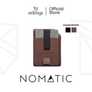 Nomatic MagSafe Compatible Phone Wallet