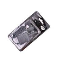 Yaesu SDD13 DC Adapter Auto Vehicle Boat for VX6 FT2D 2DR 70DR FT60 FT817 VX7R VX8DR Car Charger
