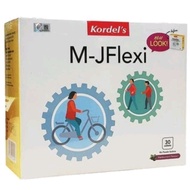 Kordel's M-JFlexi. ( 2 sachets )