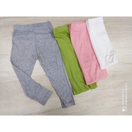 Girls' leggings POLOS girls' pants POLOS 21241 e