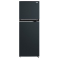 ตู้เย็น 2 ประตู 11.9 คิว Inverter (สีดำ)