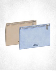 (早鳥價) LE SSERAFIM 2nd Studio Album ‘PUREFLOW’ pt.1 (Weverse Albums ver.)連特典 | lesserafim周邊kpop lsf小卡