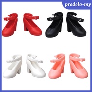 Girl Doll Shoes for Blythe Azone Dress up Outfits Accs