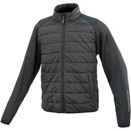 【Direct from Japan】Komine JK-629 Motorcycle Riding Warm Inner Jacket