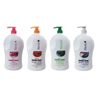 Mareah Forever Spa Shower Cream 2000ml