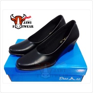 ERASMAS SEPATU KERJA PSK PSH WEDGES DOP ERASMAS 5 CM PERSIT