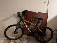 Trinx bicycle 單車