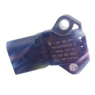 [Ready Stock] Air Inlet Pressure Sensor Volkswagen Audi A4 A5 Q5 0281002977 03G906051E Original Fact