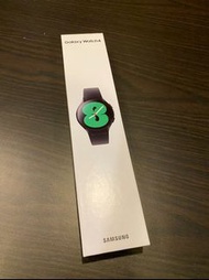 三星 Samsung Galaxy Watch4 鋁製 40mm (4G) LTE版本(送保護貼)