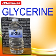 Pure GLYCERINE/ Act Moisturizing Agent in various DIY kit like Dishwashing Liquid,Liquid Detergent, 