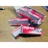 NGK YAMAHA B7HS-10 Spark Plug For Outboard Motor 2-Stroke Enjin bot Plug