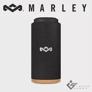 Marley No Bounds Sport 無線防水藍牙喇叭黑色