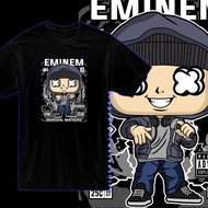 Eminem TShirt / POP Design Collections / Cartoon Shirts 8 Mile