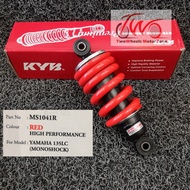 LC135 V1/V2 MONOSHOCK KYB STANDARD